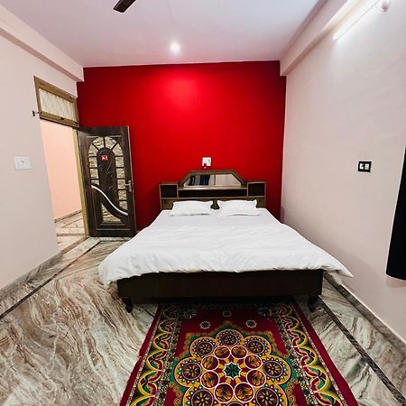 ורנאסי Annapurna Homestays מראה חיצוני תמונה