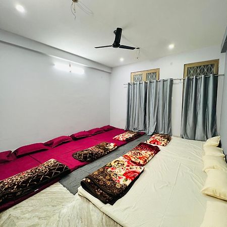 ורנאסי Annapurna Homestays מראה חיצוני תמונה