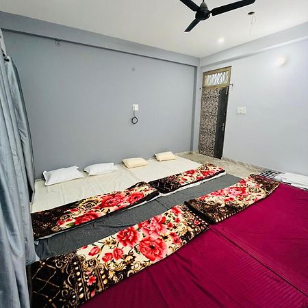 ורנאסי Annapurna Homestays מראה חיצוני תמונה