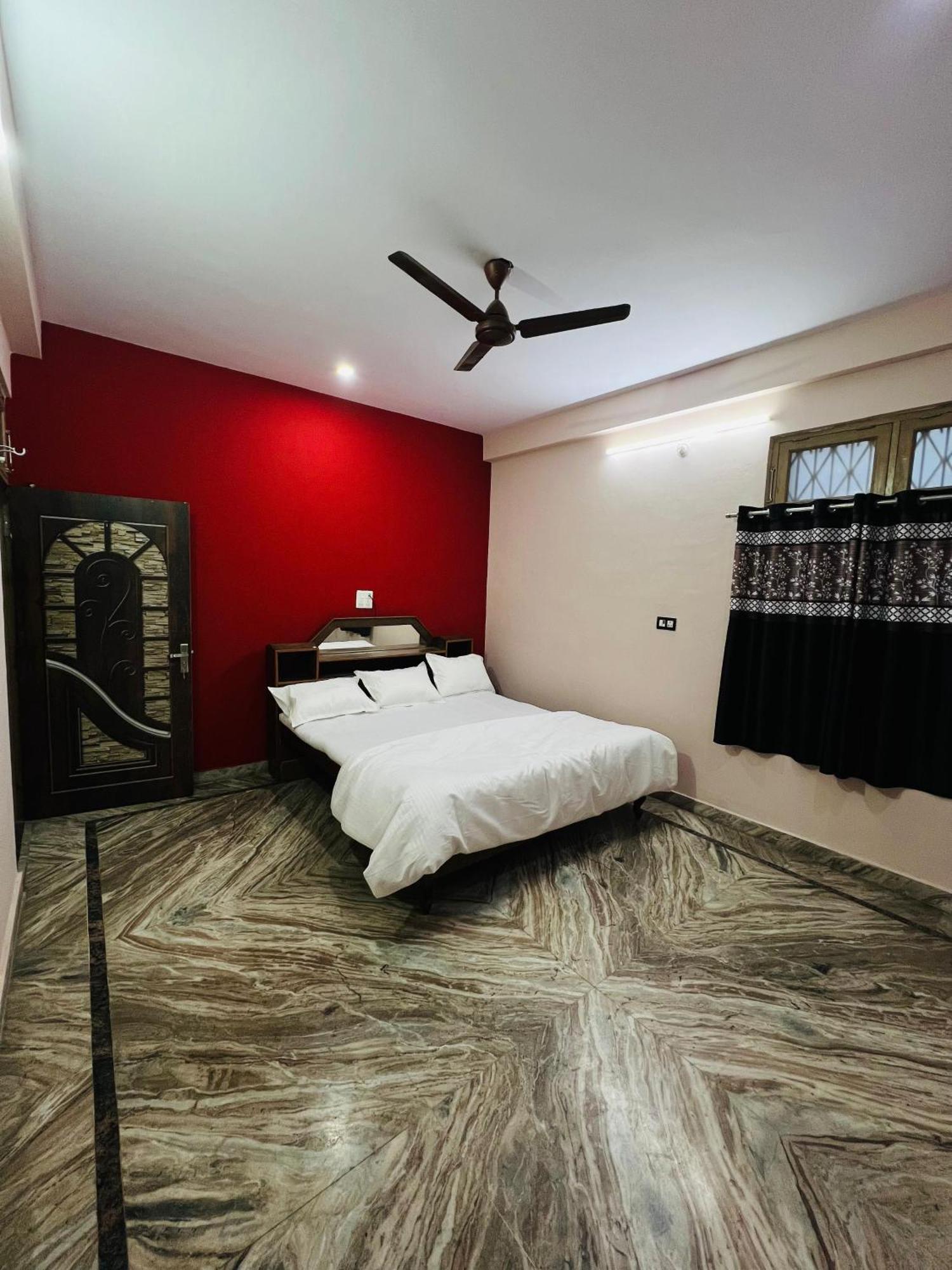 ורנאסי Annapurna Homestays מראה חיצוני תמונה
