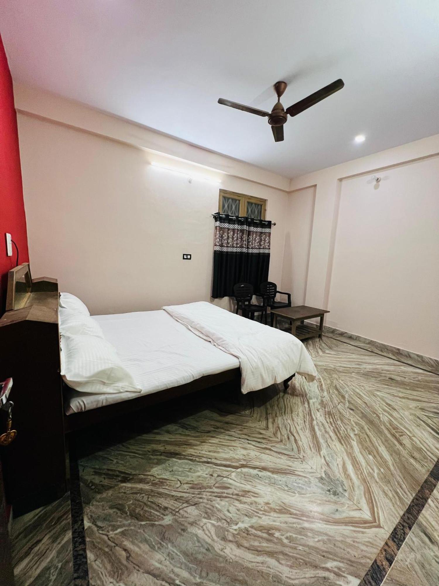 ורנאסי Annapurna Homestays מראה חיצוני תמונה