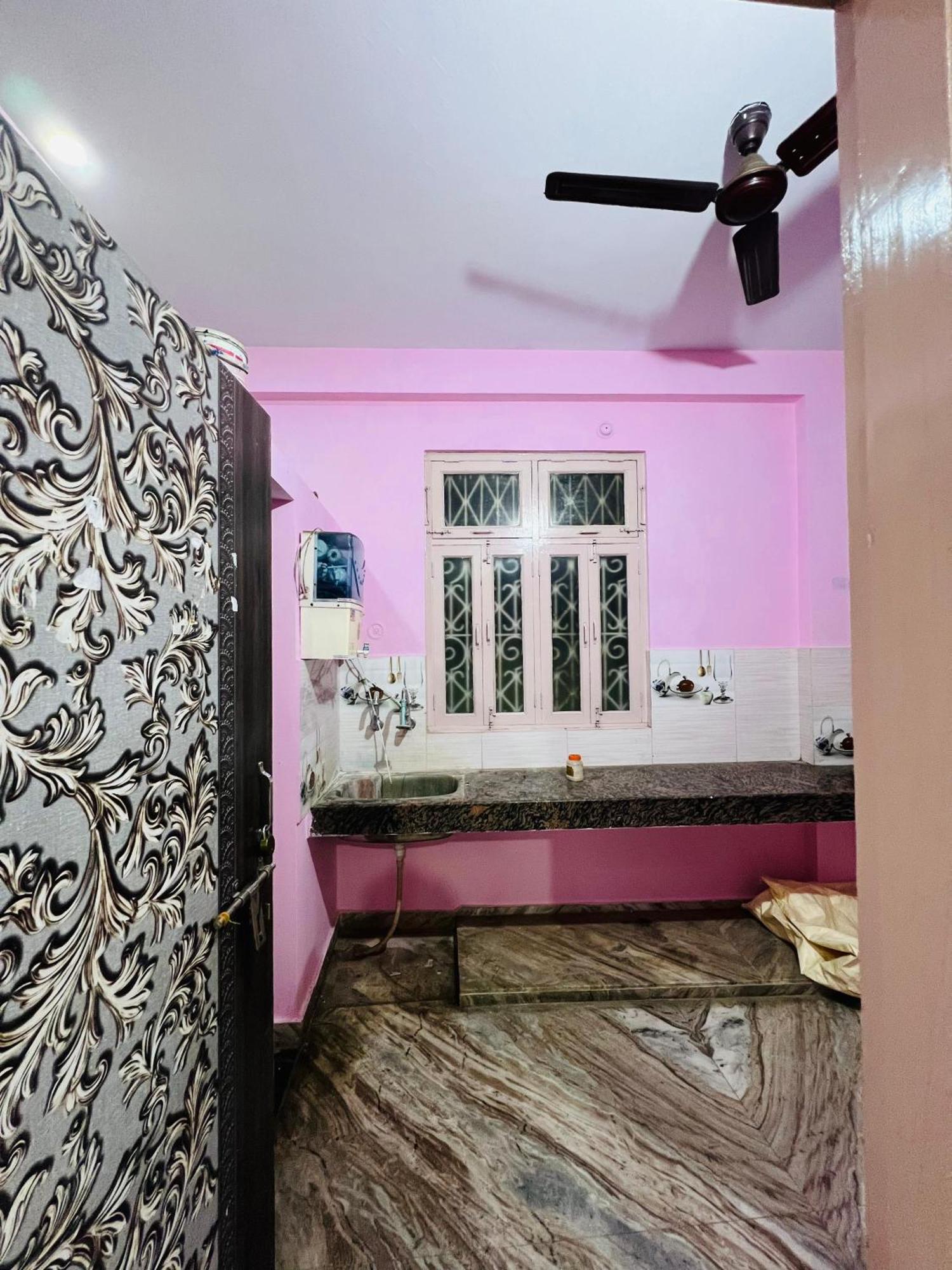 ורנאסי Annapurna Homestays מראה חיצוני תמונה