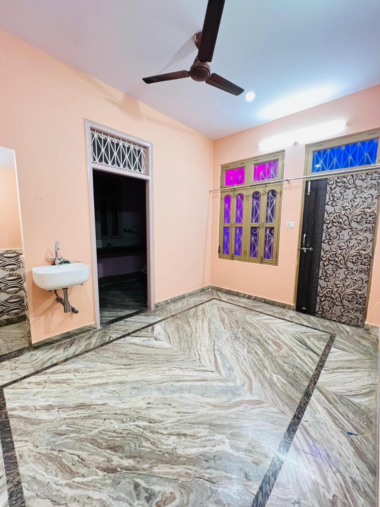 ורנאסי Annapurna Homestays מראה חיצוני תמונה