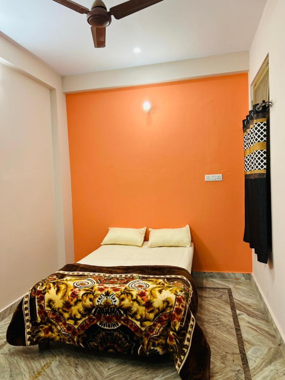 ורנאסי Annapurna Homestays מראה חיצוני תמונה
