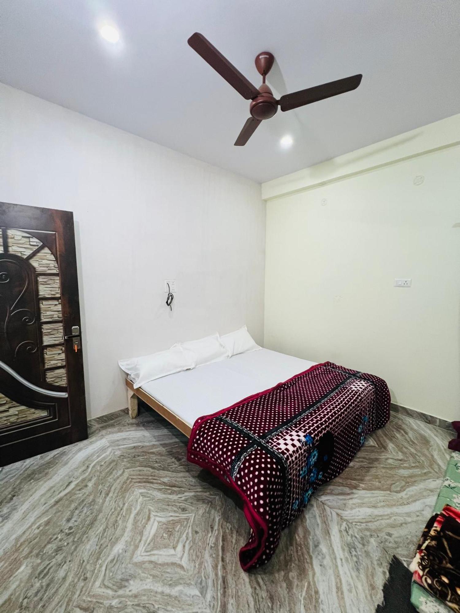 ורנאסי Annapurna Homestays מראה חיצוני תמונה