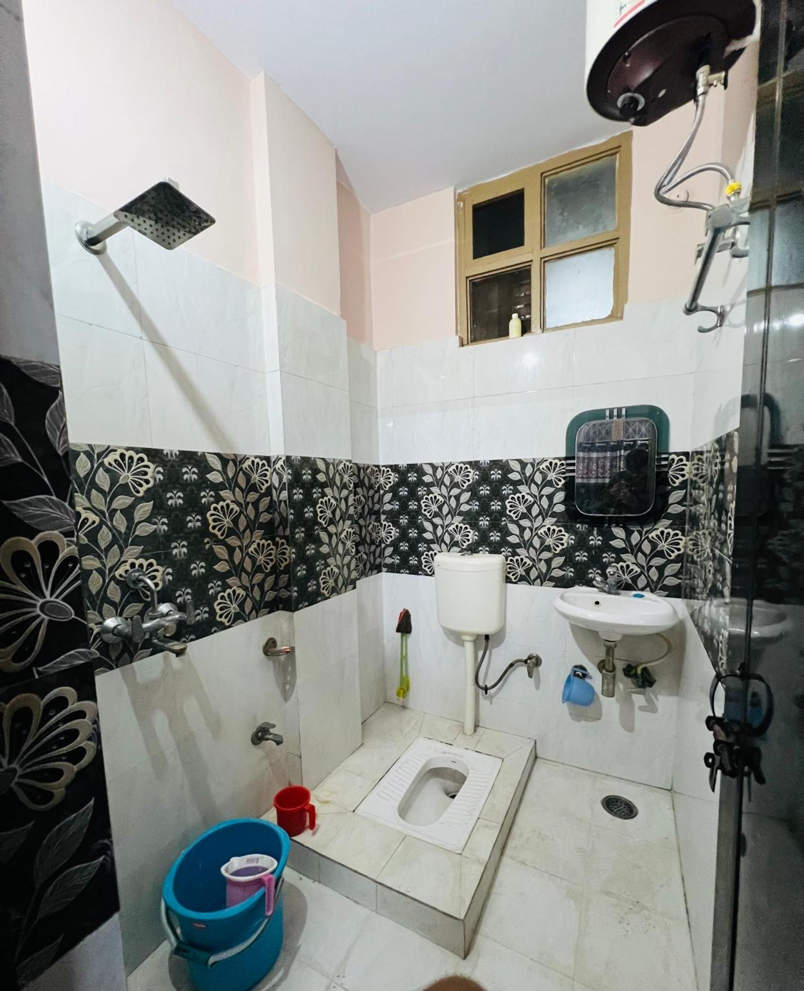 ורנאסי Annapurna Homestays מראה חיצוני תמונה
